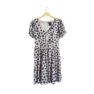 Studio Ghibli My Neighbor Totoro Soot Sprites Tulle Dress Size Small
